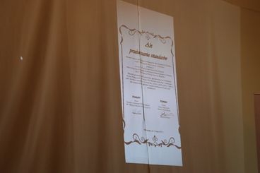 Powiat wieluński i gmina Mokrsko zaprosiły na Międzynarodowy Dzień Kombatanta